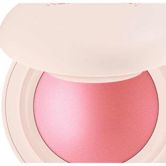 Rare Beauty by Selena Gomez Soft Pinch Luminous Powder Blush color happy cool pi - Picture 8 of 8